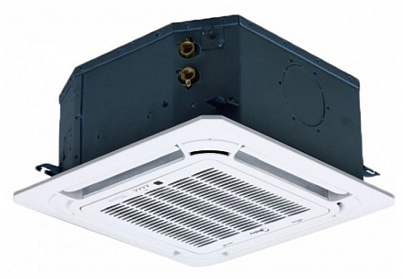 Сплит-система Midea Midea MCA3-12HRN1-Q1 / MOBA30U-12HN1-Q