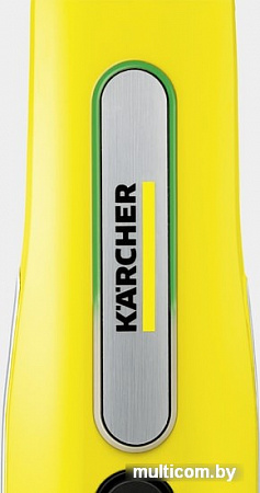 Пароочиститель Karcher SC 3 Upright EasyFix