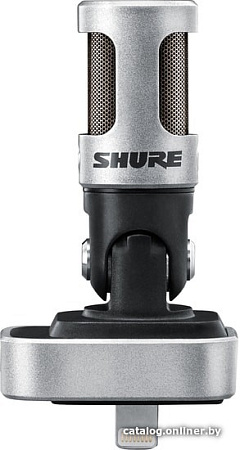 Микрофон Shure Motiv MV88