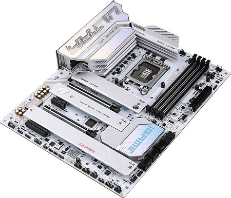 Материнская плата Colorful iGame Z790D5 Ultra V20