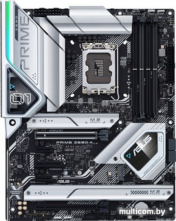 Материнская плата ASUS Prime Z690-A