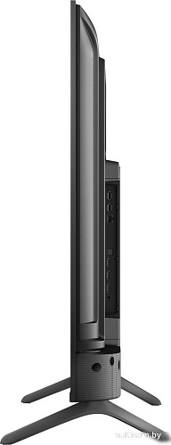 Телевизор Яндекс ТВ Станция Бейсик с Алисой 50 YNDX-00075