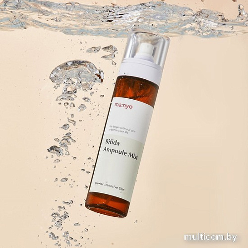 Manyo Спрей для лица Bifida Ampoule Mist (120 мл)
