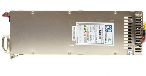 Блок питания Procase GR2550 550W