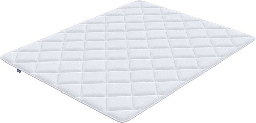 Ортопедический наматрасник PROxSON Care 80x200