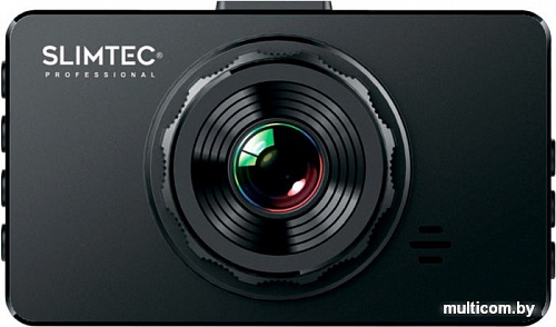 Автомобильный видеорегистратор Slimtec G5
