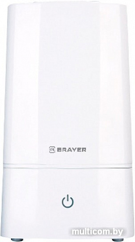 Увлажнитель воздуха Brayer BR4913