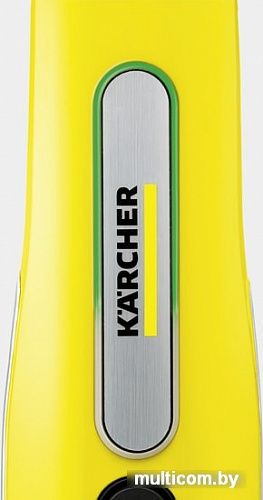 Пароочиститель Karcher SC 3 Upright EasyFix