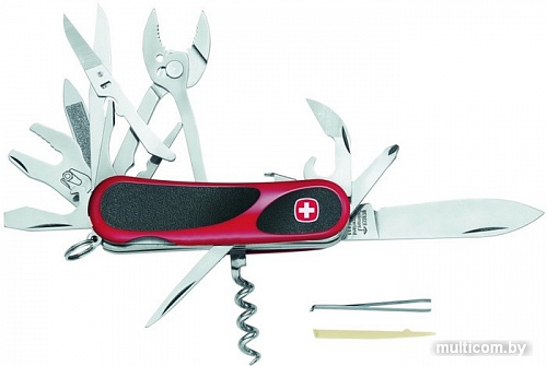 Туристический нож Victorinox Evolution Grip S557