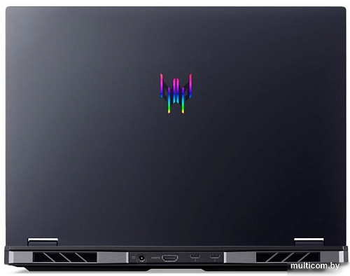 Ноутбук Acer Predator Helios 16 PH16-72-908D NH.QRAEM.001