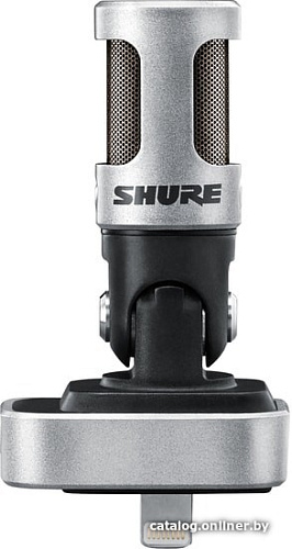 Микрофон Shure Motiv MV88
