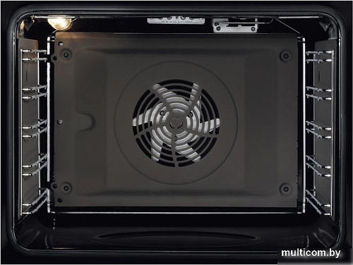Электрический духовой шкаф Electrolux EOF3C00X