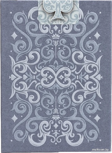 Игральные карты Bicycle Cinder Standard Index 10033114