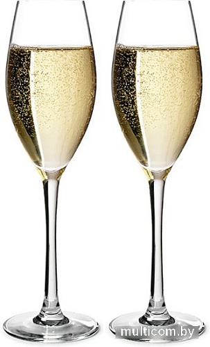 Набор бокалов для шампанского Chef&Sommelier Selection Q3674