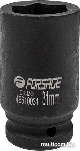 Головка слесарная FORSAGE F-46510031