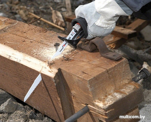 Набор оснастки Bosch 2608656271 (2 предмета)
