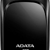 Внешний накопитель ADATA SC680 480GB ASC680-480GU32G2-CBK
