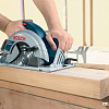 Дисковая пила Bosch GKS 65 G Professional (0601668903)