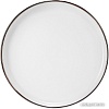 Тарелка обеденная Walmer Tracy W37000789