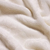 Плед Casa Conforte Royal Flannel 200x220 6155381 (кремовый)
