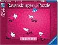 Пазл Ravensburger Крипт. Розовый 16564 (654 эл)