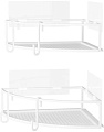 Umbra Комплект полок Cubiko 1018616-660 (2 шт, белый)