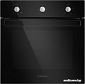 Газовый духовой шкаф MAUNFELD EOGC604B