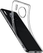 Чехол для телефона Case Better One для Huawei Mate 30 (прозрачный)