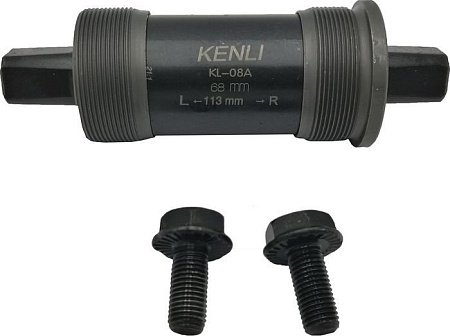 Каретка Kenli KL-08A-113 68/113 мм