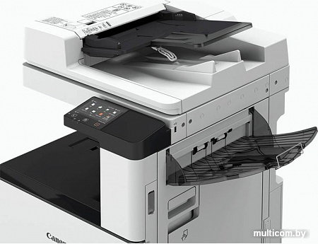 МФУ Canon imageRUNNER C3125i