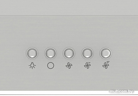 Кухонная вытяжка Gorenje WHU629EX/M