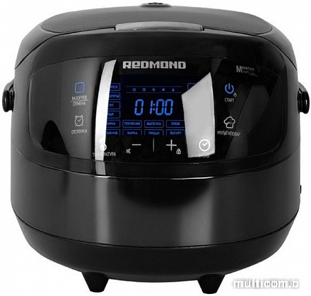 Мультиварка Redmond RMC-M902