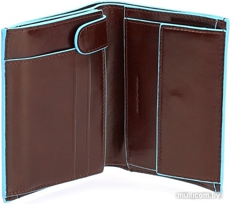 Кошелек Piquadro Blue Square PU1740B2/MO