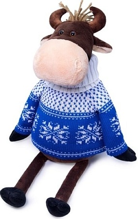 Классическая игрушка BUDI BASA Collection Гендель Герефорд (32 см)