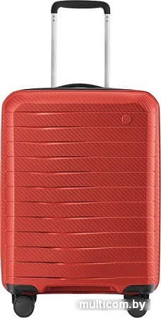 Чемодан-спиннер Ninetygo Lightweight Luggage 20" (красный)