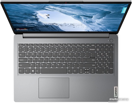 Ноутбук Lenovo IdeaPad 1 15IAU7 82QD00EJUE