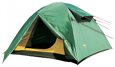 Палатка Canadian Camper IMPALA 2