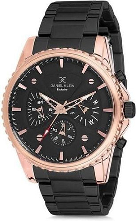 Наручные часы Daniel Klein DK12123-4