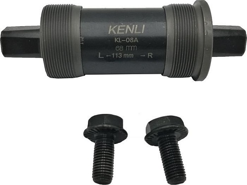 Каретка Kenli KL-08A-113 68/113 мм