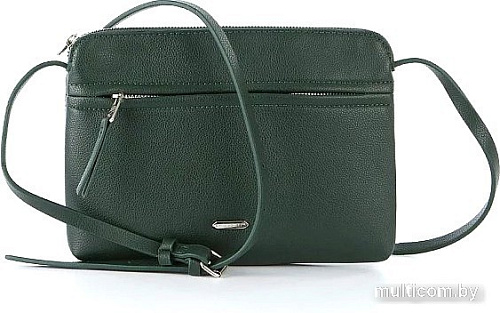 Женская сумка David Jones 823-CH21031D-DGN (темно-зеленый)
