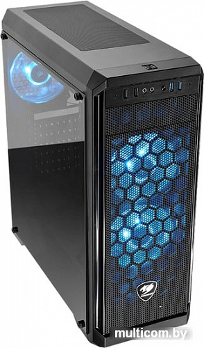 Корпус Cougar MX330-G Air