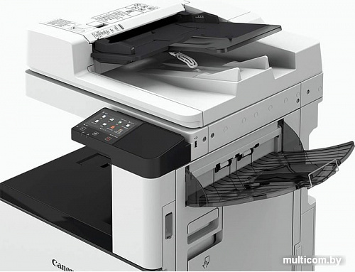 МФУ Canon imageRUNNER C3125i