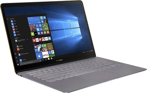 Ноутбук ASUS ZenBook 3 Deluxe UX490UA-BE054R