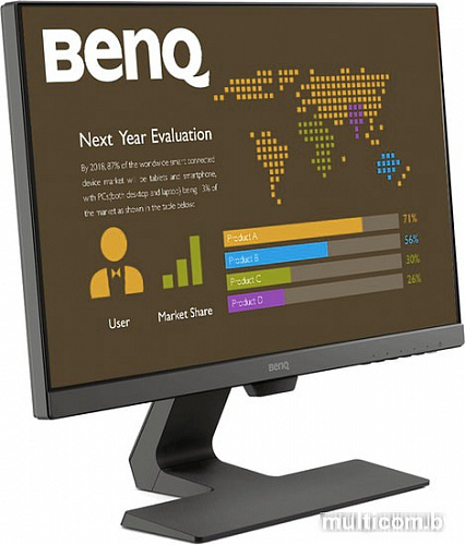 Монитор BenQ BL2283