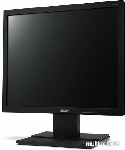 Монитор Acer V196LBbd