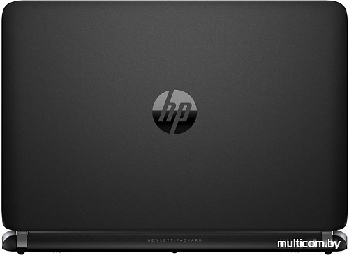 Ноутбук HP ProBook 430 G3 3QL32EA