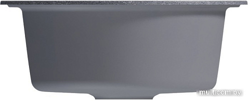 Кухонная мойка Mixline ML-GM11 551827 (графит)