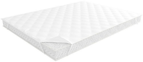 Защитный наматрасник ЭОС Тип А Лето 130x180