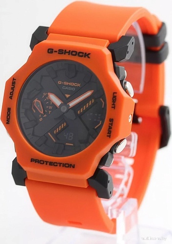 Наручные часы Casio GA-2300FL-4A