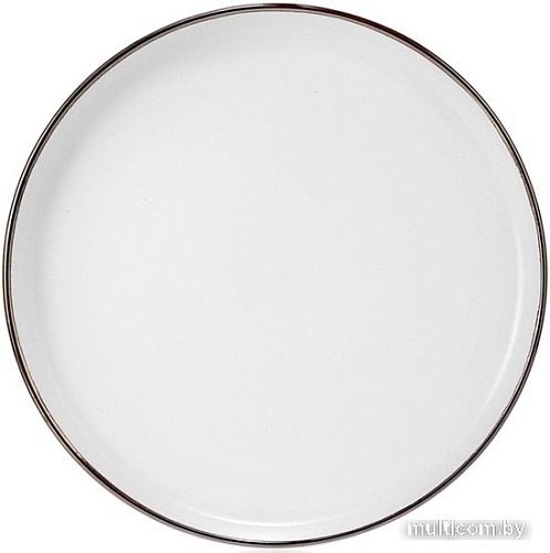 Тарелка обеденная Walmer Tracy W37000789